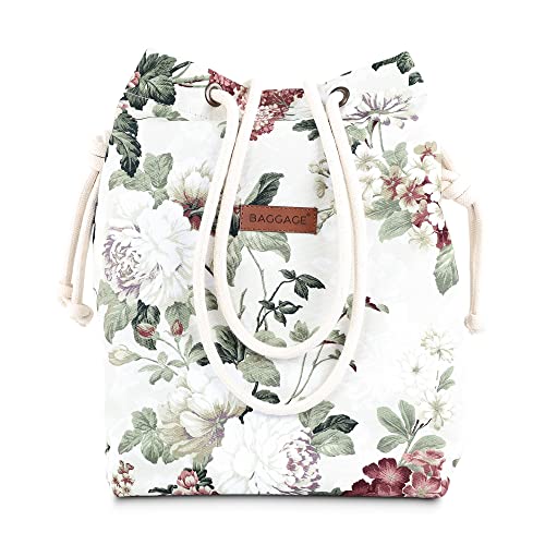 Amazinggirl Borse a secchiello borsa da donna A4 - borsa a tracolla...