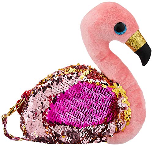 ty Gilda Sequin Borsetta, Multicolore