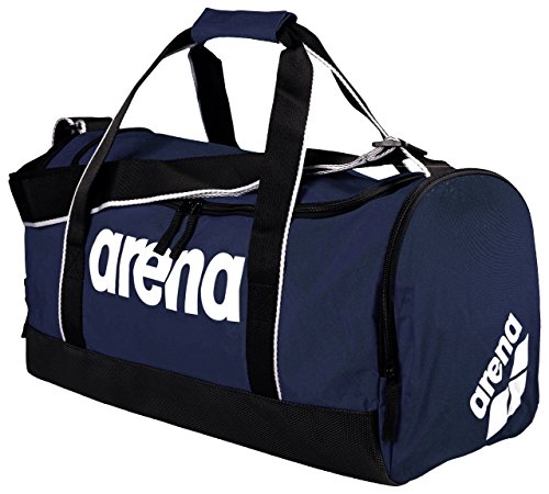 Arena Spiky 2 Medium, Borsa Nuoto Sportiva da 32 Litri Unisex Adulto,...