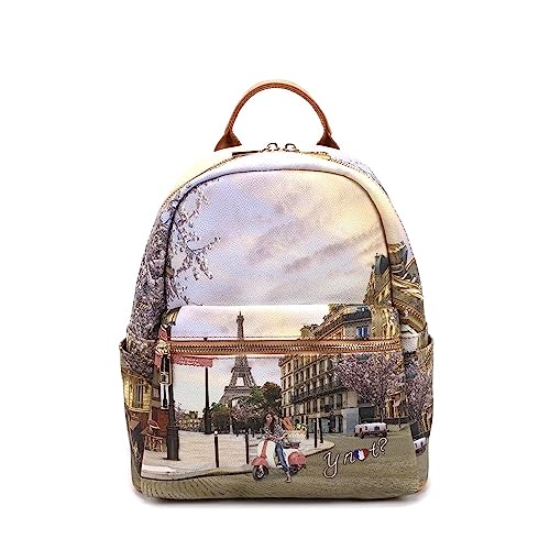 YNOT Zaino Velo Paris