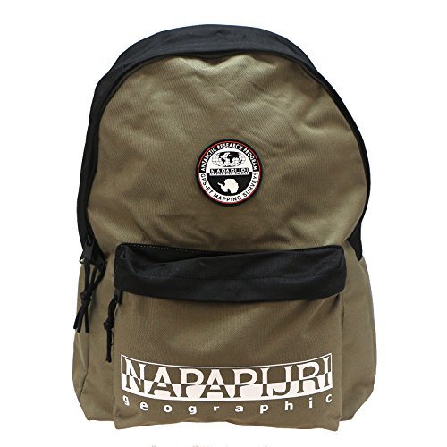 Napapijri Happy Day Pack - Borse a tracolla Unisex Adulto, Mehrfarbig...