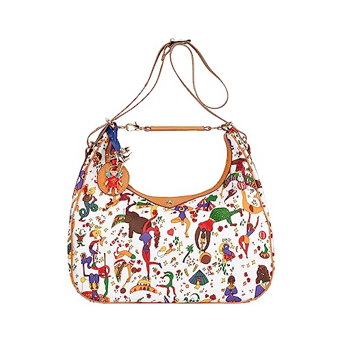 piero guidi HOBO BAG/TRACOLLA