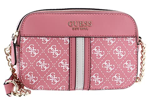Guess Borsa a Tracolla da Donna di colore Rosa