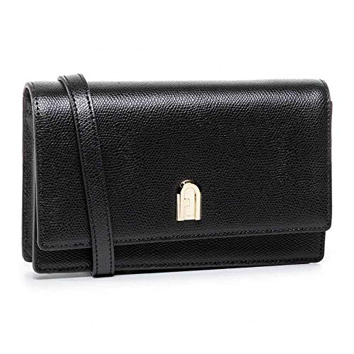 FURLA Mini Borsa 1927 Nera (EAV6ACO-ARE000-O6000-1-007)