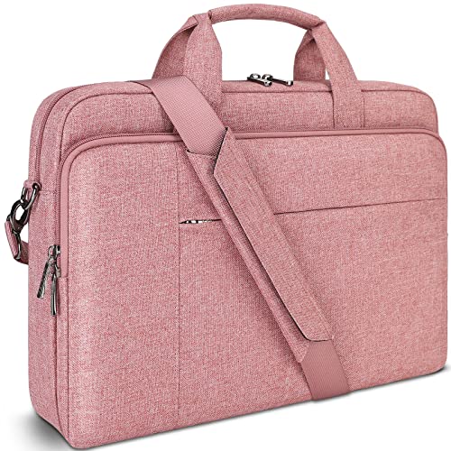 DOMISO 15,6 Pollici Ventiquattrore per PC portatili Impermeabile Borsa...