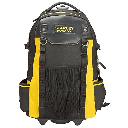 STANLEY FATMAX 1-79-215 Trolley /Zaino portautensili, 36 x 23 x 54 cm,...