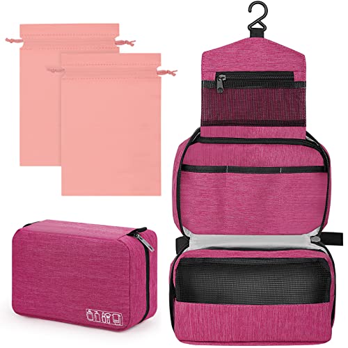 Sarsumir Beauty Case Donna Uomo Trousse Trucchi Beauty Case da Viaggio...