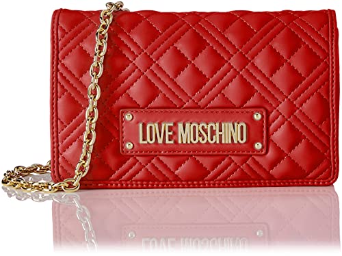 Love Moschino Pre Collezione Autunno Inverno 2021, Love Moschino,...