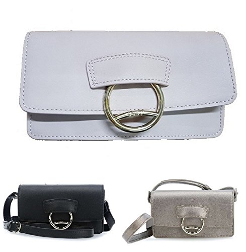 Liu Jo Jeans BORSA TRACOLLA LYON CALF DIMENSIONI 19CM LARGHEZZA,11CM...