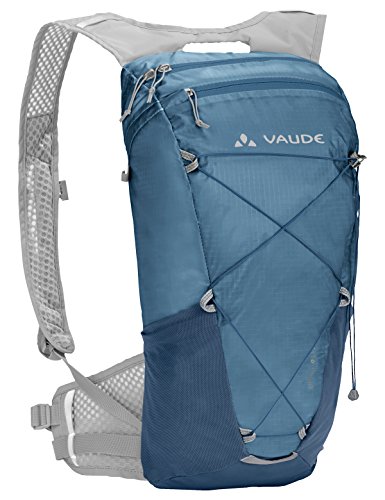 VAUDE - Zaino 5-9l Uphill 9 LW, Unisex - Adulto, Zaini 5-9 l., 12177,...