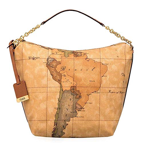 Borsa Sottospalla Alviero Martini 1^Classe | Geo New | CD02560000010