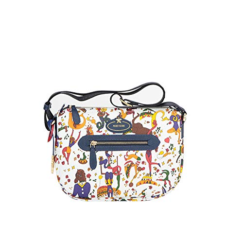piero guidi HOBO BAG/TRACOLLA SMALL