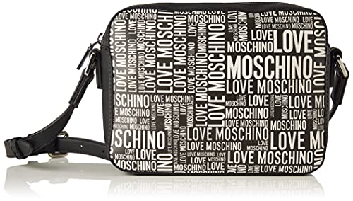 Love Moschino Donna, Borsa a Spalla, Pre Collezione Autunno Inverno...