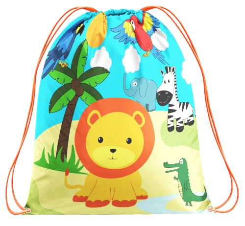 Artexia Borsa da viaggio per ragazzi o ragazze, zaino leggero per...