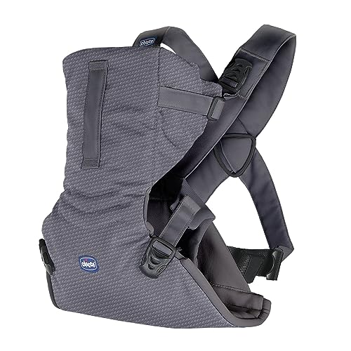 Chicco Easyfit Marsupio Neonati Ergonomico per Bebè e Bambini dalla...