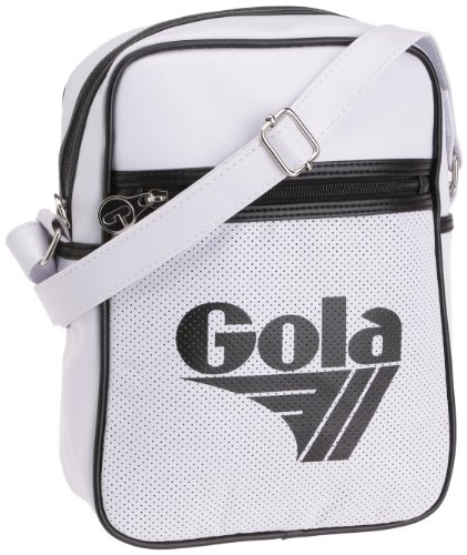 Gola Classics, Bronson Mini Perforated, Unisex_Adulto, Multicolore,...