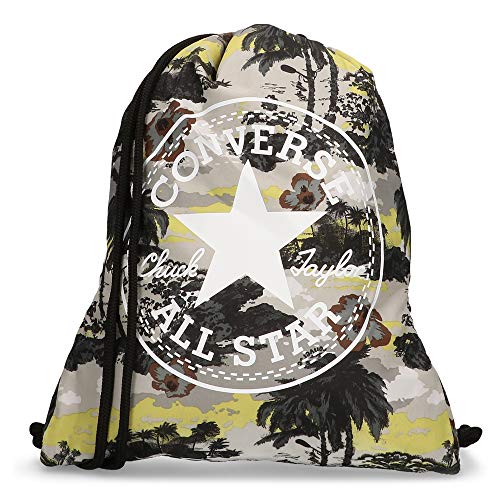 Converse, Bag Unisex, multicolour, One size