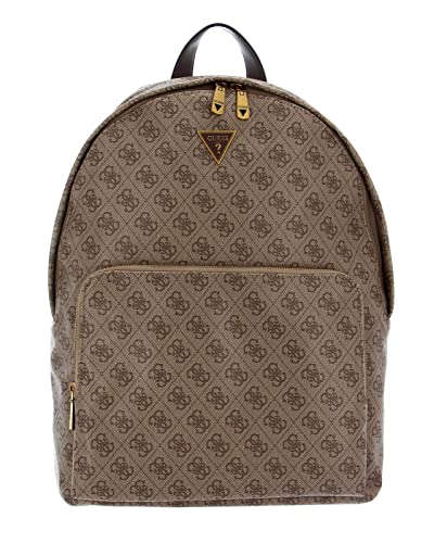 Guess VEZZOLA SMRT New CMPT BCKPCK, Borsa Uomo, BBO, Unica
