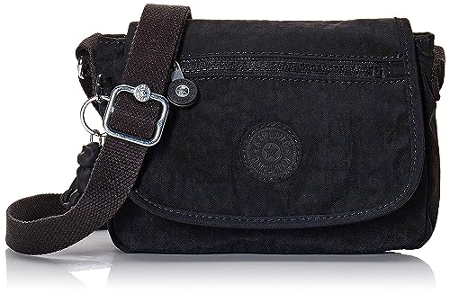 Kipling Sabian Crossbody - Borsa a tracolla da donna, confezione da 1,...