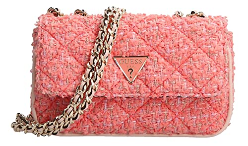 Guess Cessily Micro Mini Coral