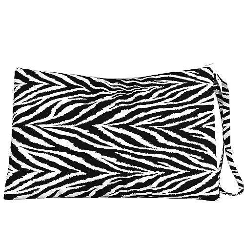 PETTI Artigiani Italiani - Pochette da Donna, Pochette Portatrucchi,...