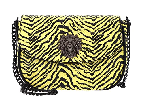 LIU JO Leale Crossbody S Summer Zebra