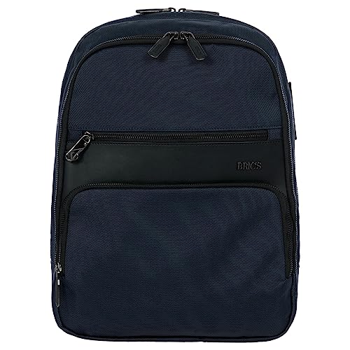 BRIC'S - Extra-small Matera Office Backpack With Laptop Compartment,...