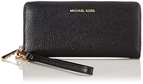 Michael Kors 34f9gm9e9l-001, Borsa Donna, Black, Unica