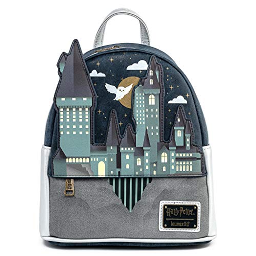 HARRY POTTER Donna, Multicolore, One Size