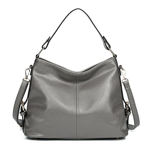 DEERWORD Donna Borse a Tracoll Pelle Tote Borse a Spalla 2021 Borsa a...