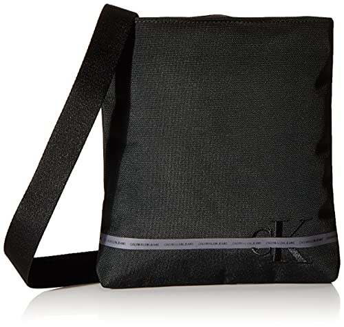Calvin Klein CKJ Sport Essential Flatpack S Black