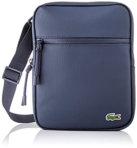 Lacoste NH3308LV, Borsa Uomo, Eclipse, Taglia Unica