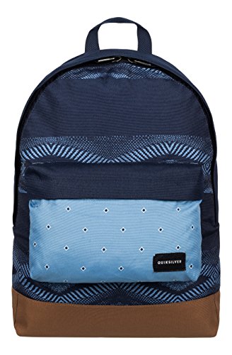 Quiksilver Everyday Poster Zaino Casual, 32 cm, Dreamweaver Captains...