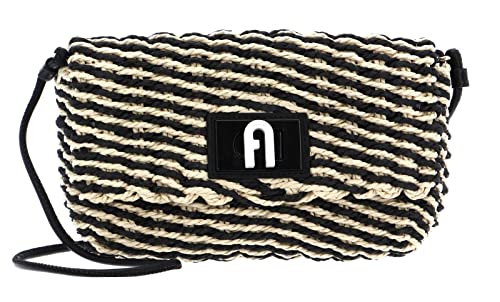 FURLA 1927 Soft Mini Crossbody Toni Naturali