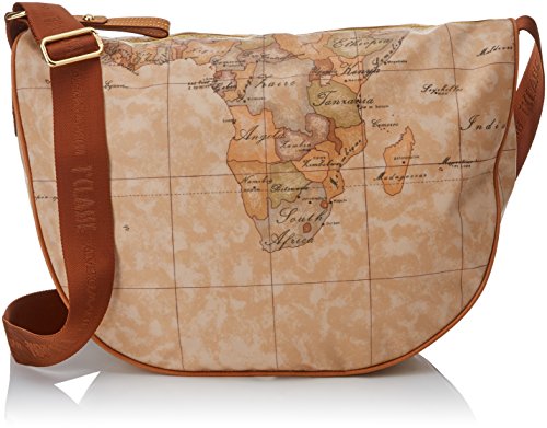 Alviero Martini 1a classe C5N86360010010, Borsa a Tracolla Donna,...