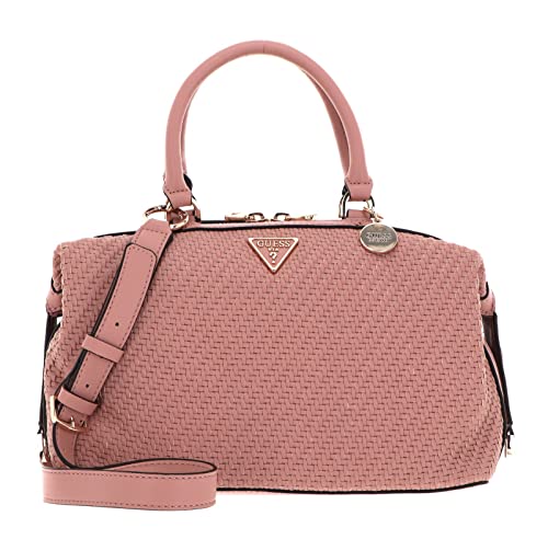 Guess Borsa a Mano Hassie Soho Rosa Donna 35x17x10 cm