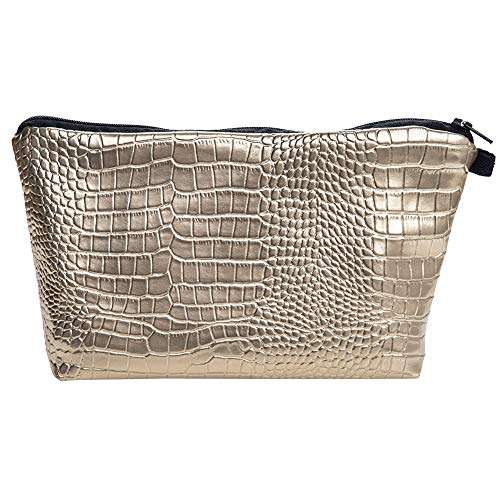 PREMYO Pochette Donna Trucchi - Trousse Make Up Porta-Trucchi da Borsa...
