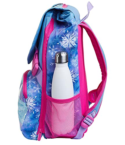 Seven Zaino Estensibile, Zaino Bambine e ragazze, Rosa (Rosa), Taglia...