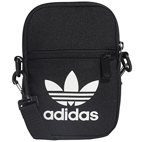 Adidas Festival, Apparel Accessories Uomo, Black, Taglia Unica