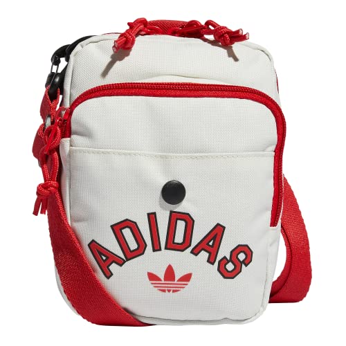 adidas Originals Utility Festival 3.0 Borsa a Tracolla, Unisex-Adulto,...