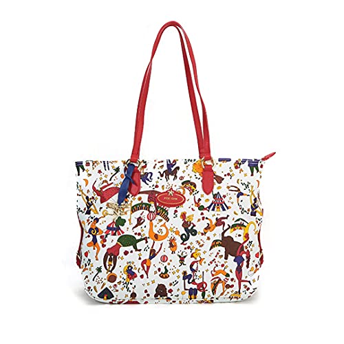 piero guidi TOTE BAG/SHOPPING BAG LARGE