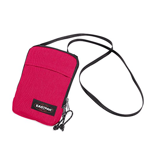 Eastpak Borsa Messenger Buddy, 0.5 litri, Rosa