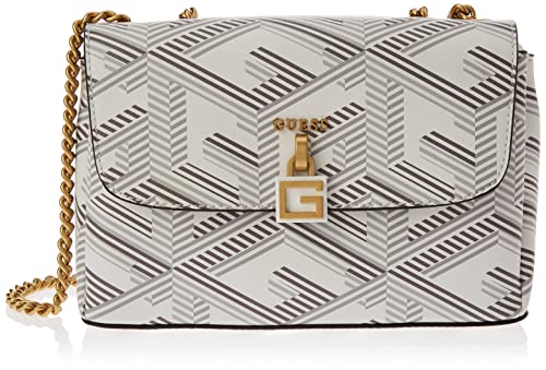 GUESS Borsa Donna Stone Hwsa87 56210 stl