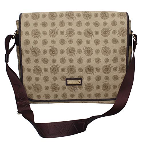 Borsone Viaggio Unisex Testa di Moro Alv By Alviero Martini Bag Unisex...