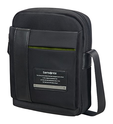 Samsonite Openroad Tablet Crossover M 7.9 Pollici Borsa Messenger.23...