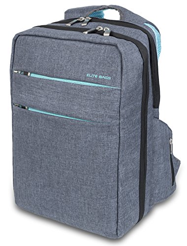 EB CITY'S Borsa medico