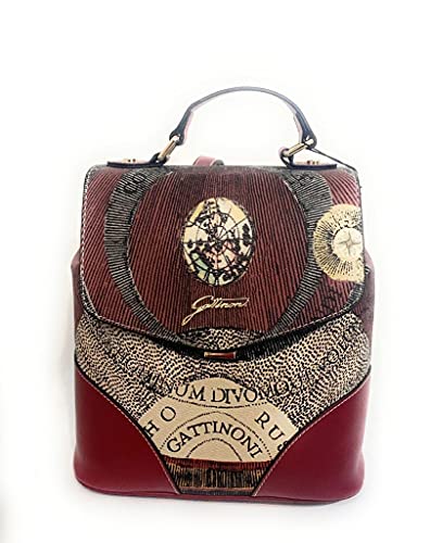 Gattinoni Zaino Donna linea Planetarium