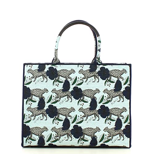 FURLA Shopping Opportunity Toni azzurro (WB00255-BX1192-TI000-1-003)