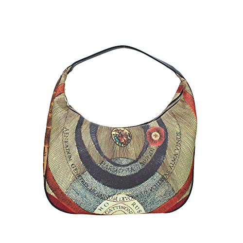 Planetarium Hobo bag Gattinoni