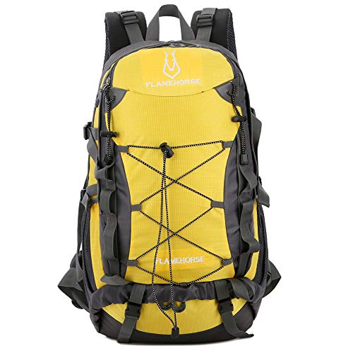 Relaxyee Zaino da escursionismo da 40 l, per sport all'aria aperta,...